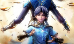 斗罗大陆动漫免费看,免费畅享，热血青春动漫盛宴